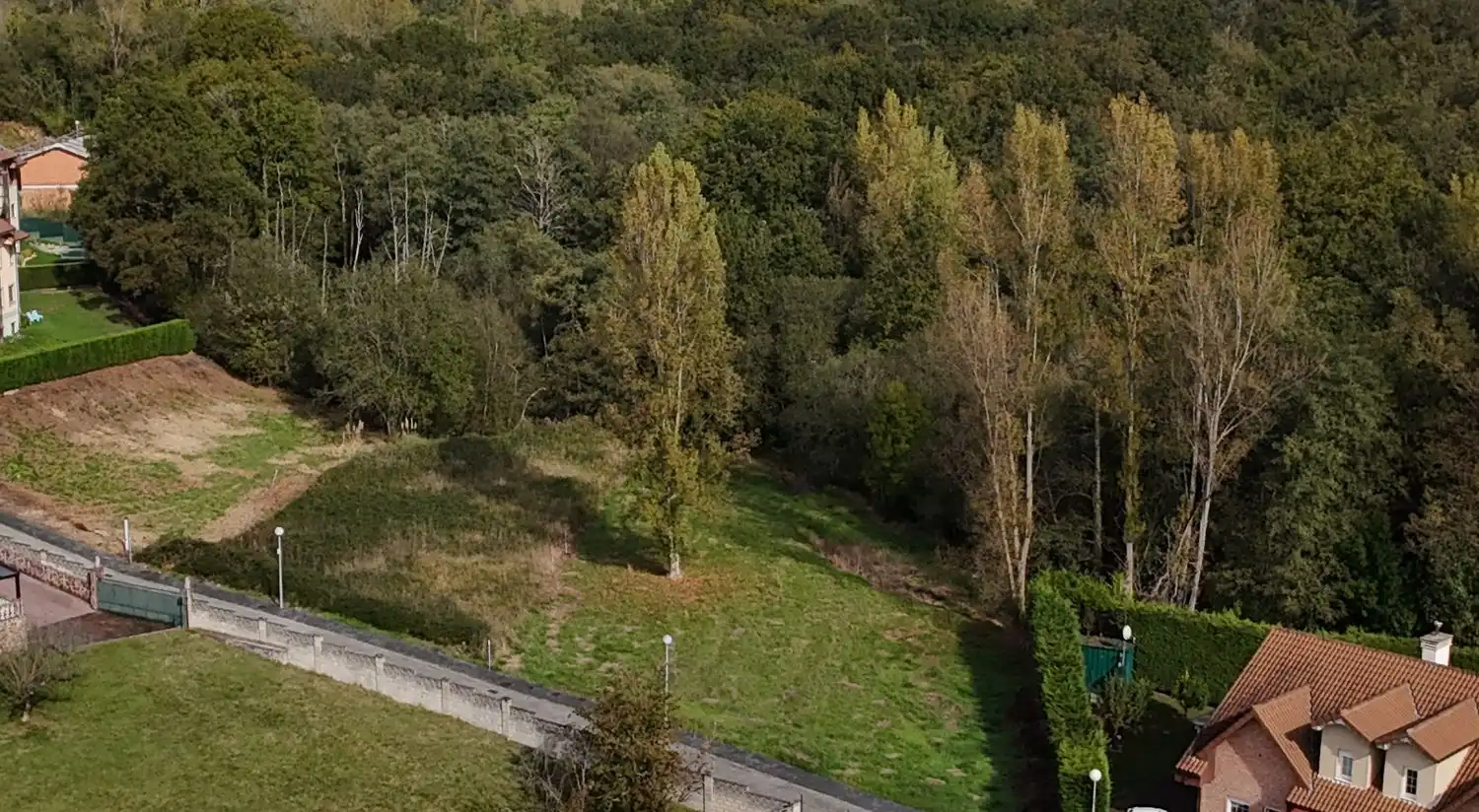 Residencial en venta en Oviedo 