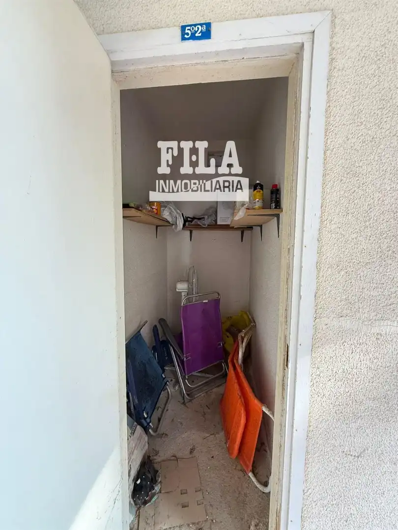 Appartement avec ascenseur à vendre à Platja de la Paella, imagen 24