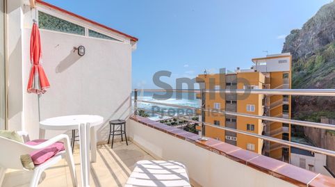 Foto 3 de Ático en venta en De Cristobal Colón, Zona Martiánez, Puerto de la Cruz