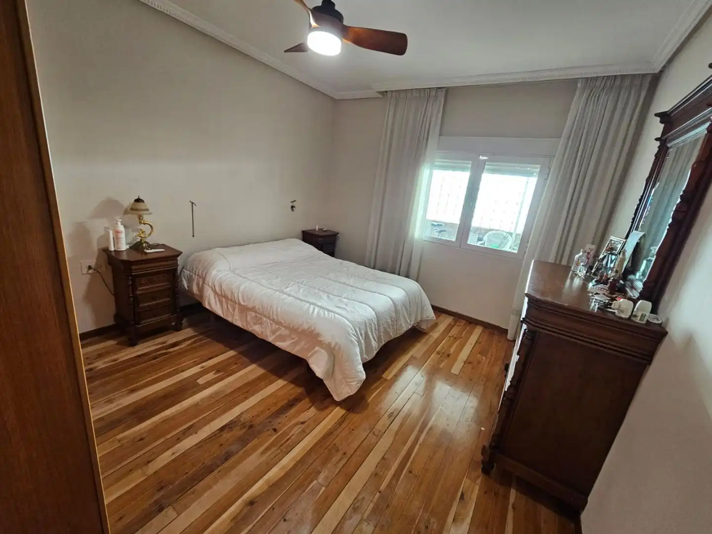 Habitación de Piso en venta en Azuqueca de Henares con Aire acondicionado, Parquet y Terraza