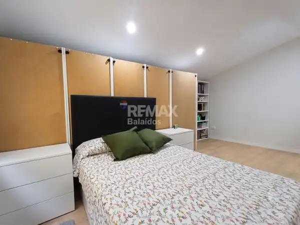 Terraced house for sale in Rúa Malteses, imagen 8
