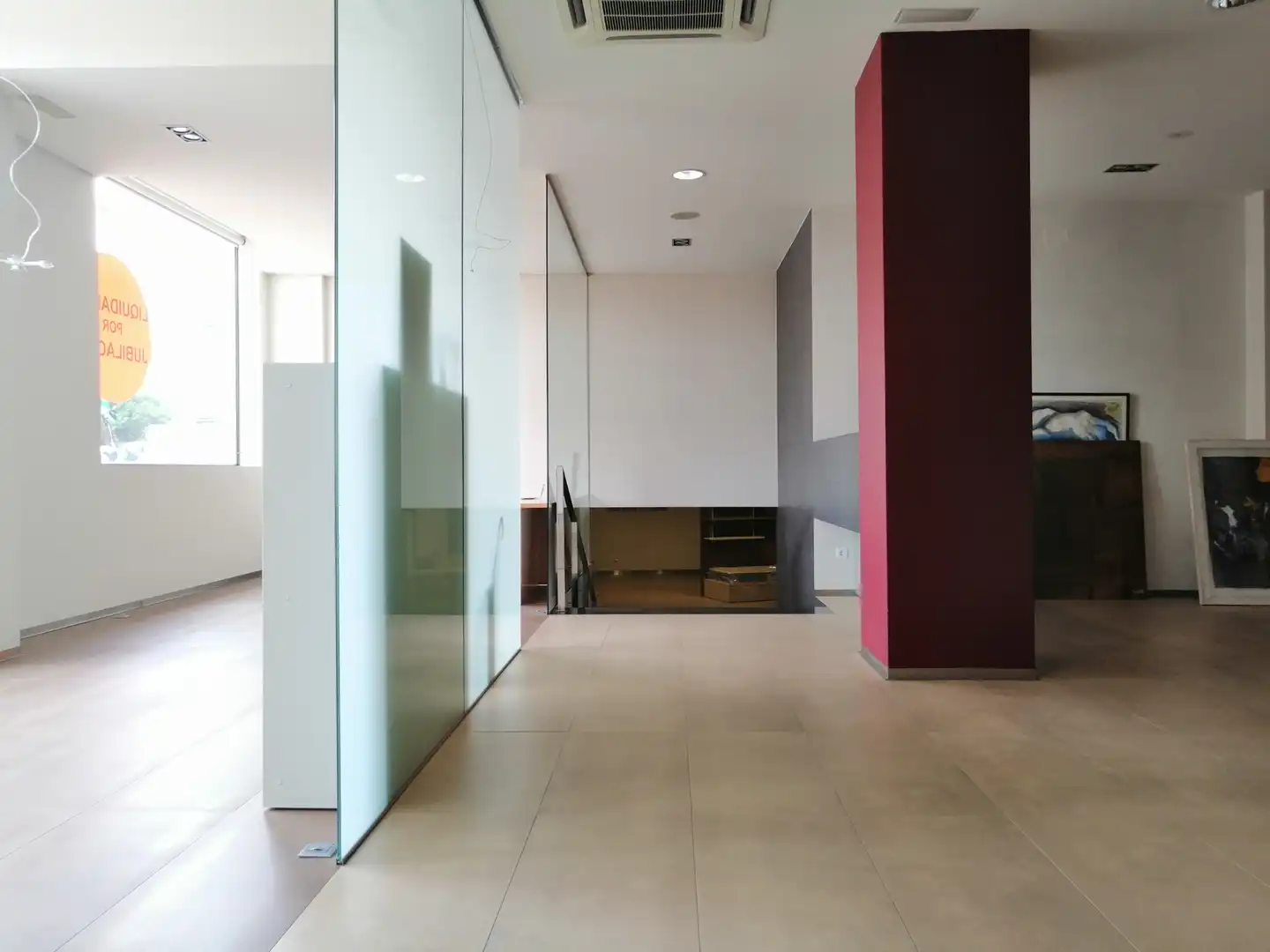 Gewerbefläche zum Verkauf in Avenida de Romero Donallo 17, imagen 11