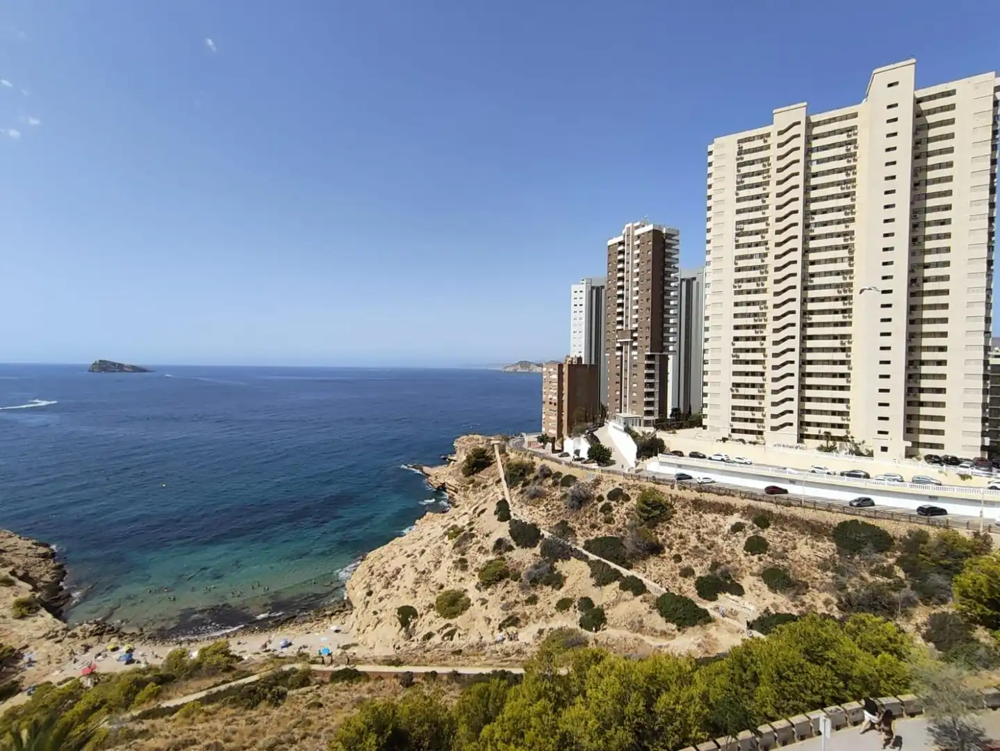 Duplex avec piscine à vendre à Rincón de Loix, imagen 33