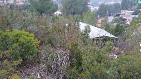 Parcela en venta en Cabrera dAnoia