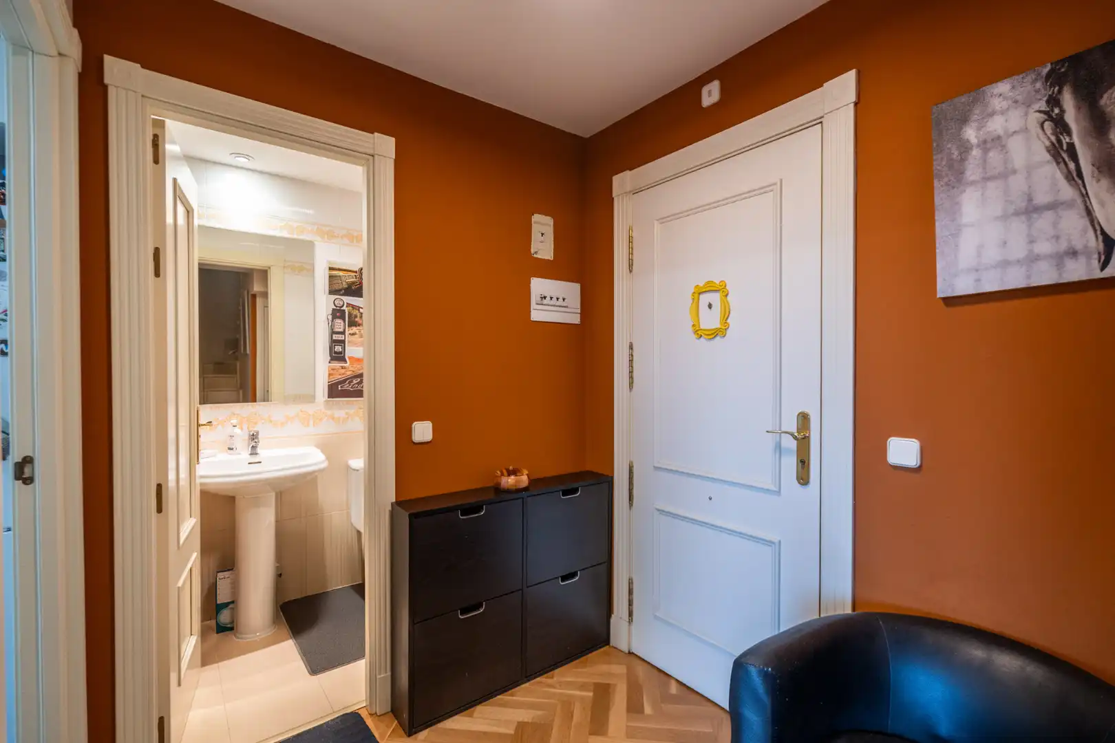 Piso en venta en Las Rozas de Madrid con Calefacción, Terraza y Trastero