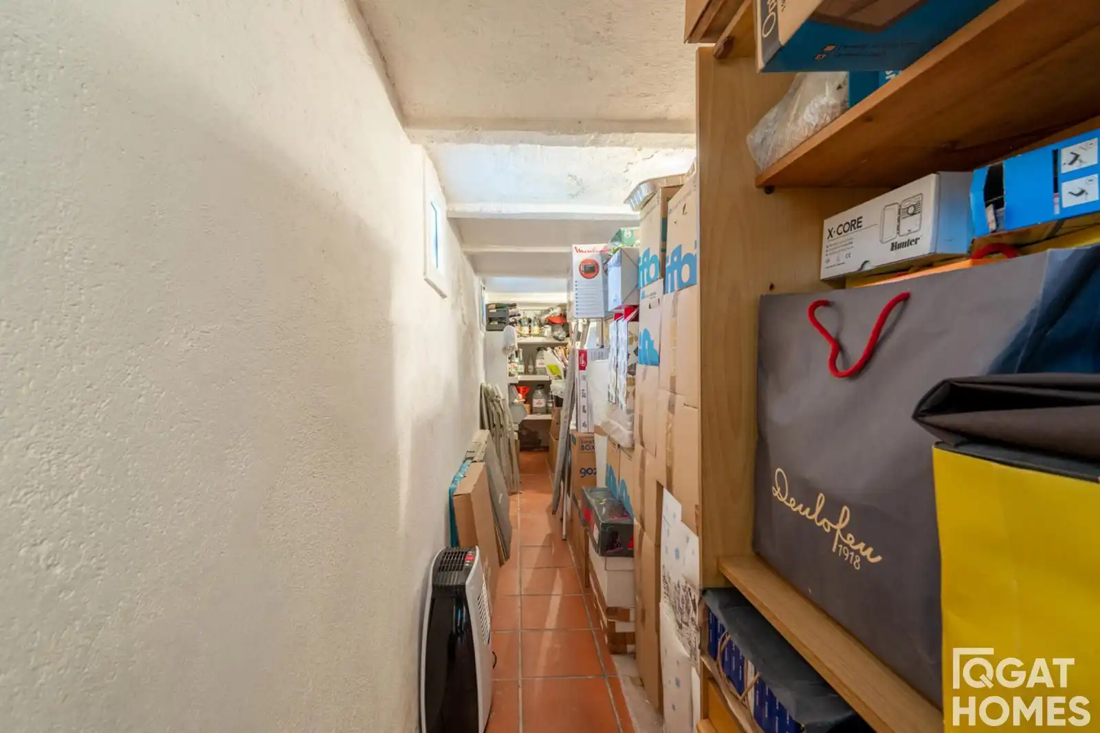 Casa o xalet en venda en Sant Cugat del Vallès amb Aire condicionat, Calefacció i Terrassa