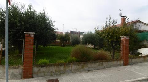 Foto 5 de Terreno en venta en Piera, Barcelona