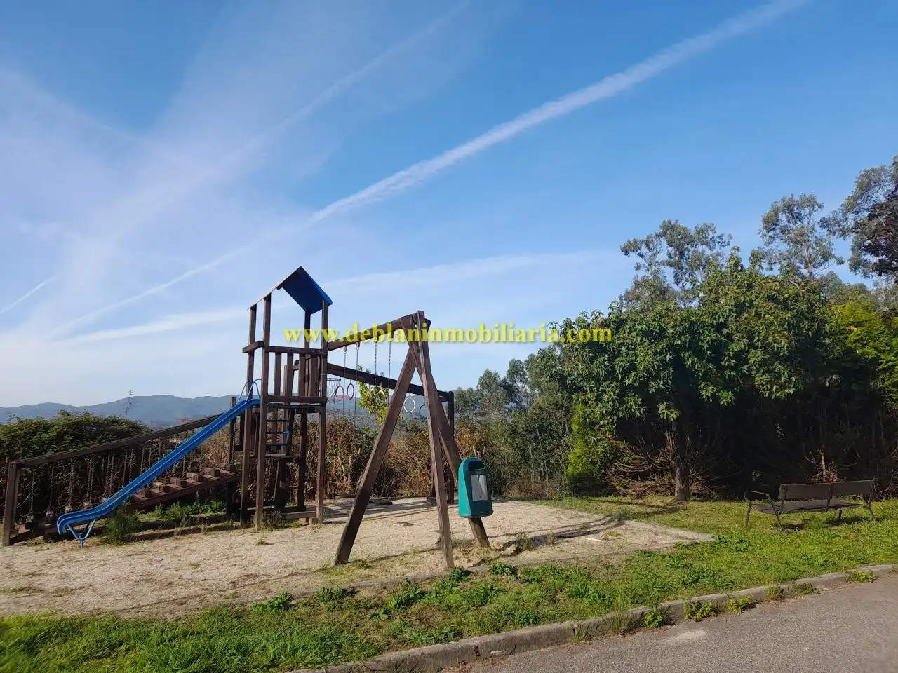 Xalet amb terrassa en venda a Ponteareas, imagen 31