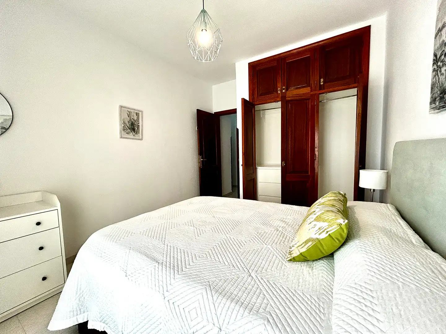 Flat for sale in Calle la Marina, Toscal