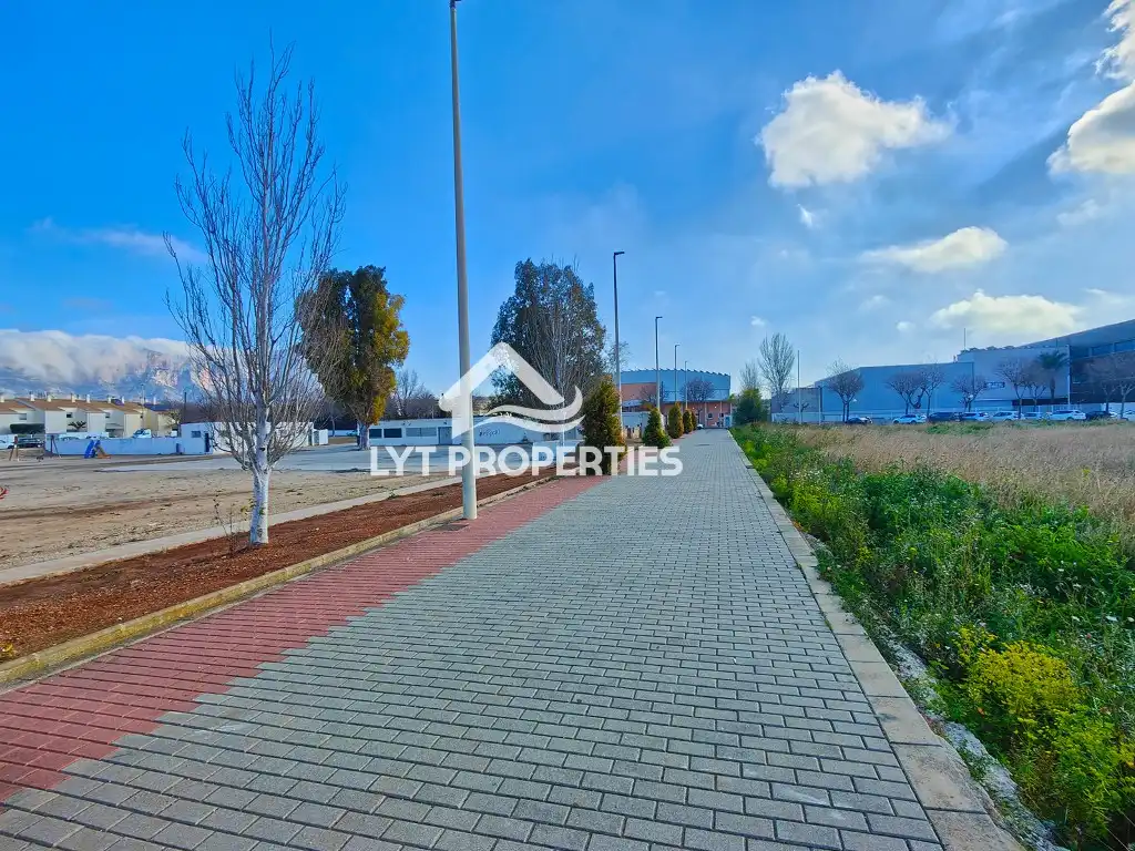 Residential for sale in Gata de Gorgos