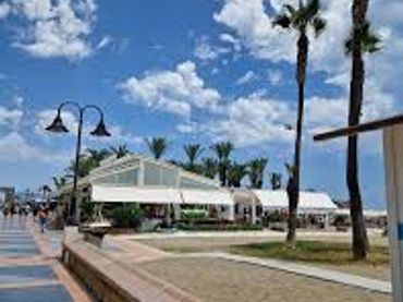 Apartament amb balcó en venda a La Carihuela - Los Nidos