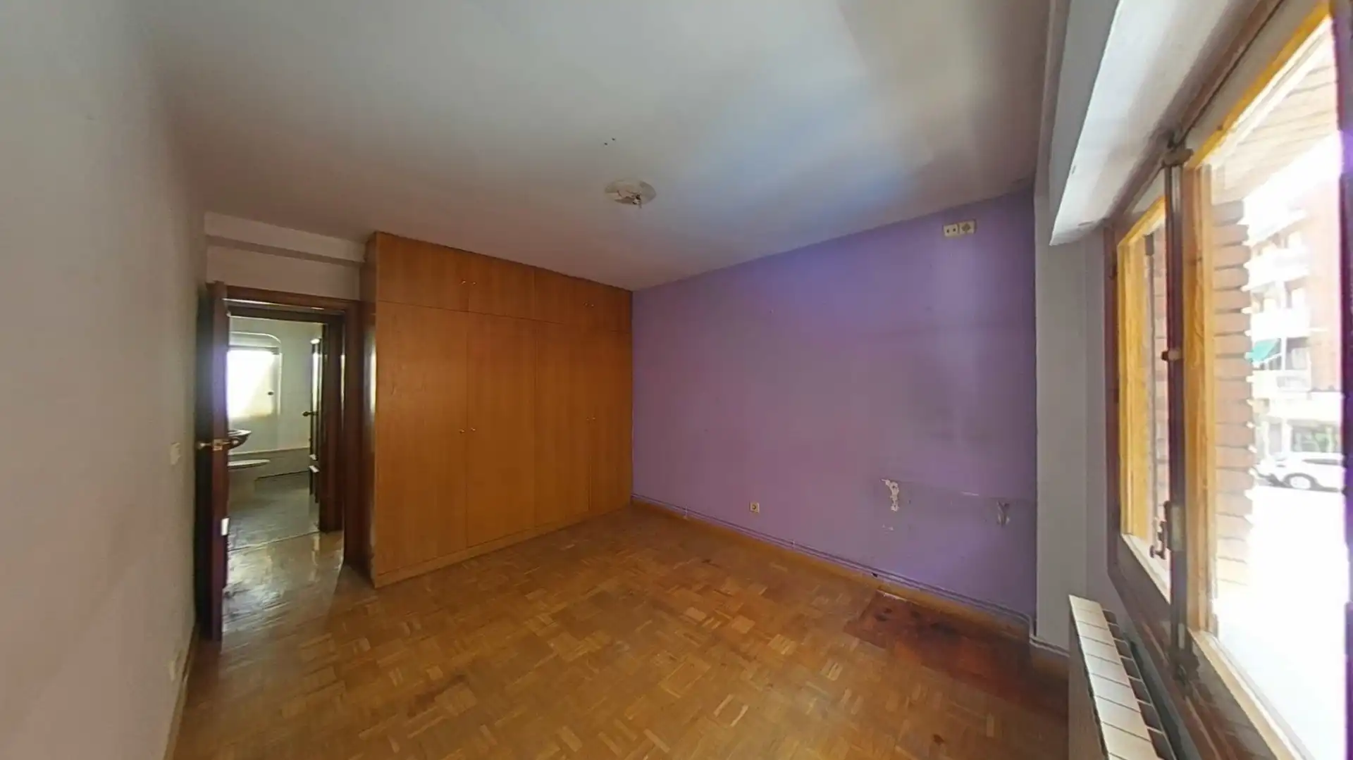 Habitación de Piso en venta en Carabanchel