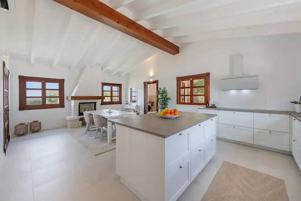 Casa rustica con piscina in vendita a Manacor Centre, imagen 10
