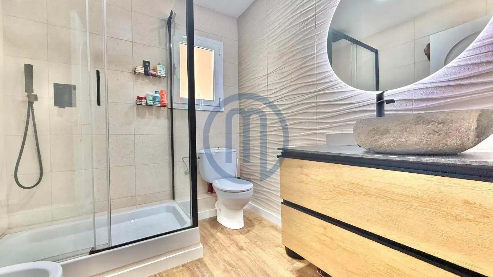 Piso en venta en Les Roquetes