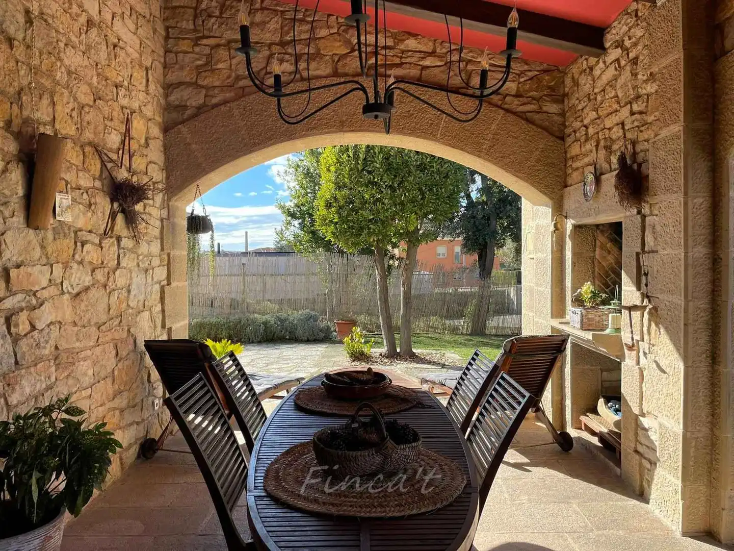 Maison avec jardin à vendre à Carrer de Richard Wagner 14, imagen 57