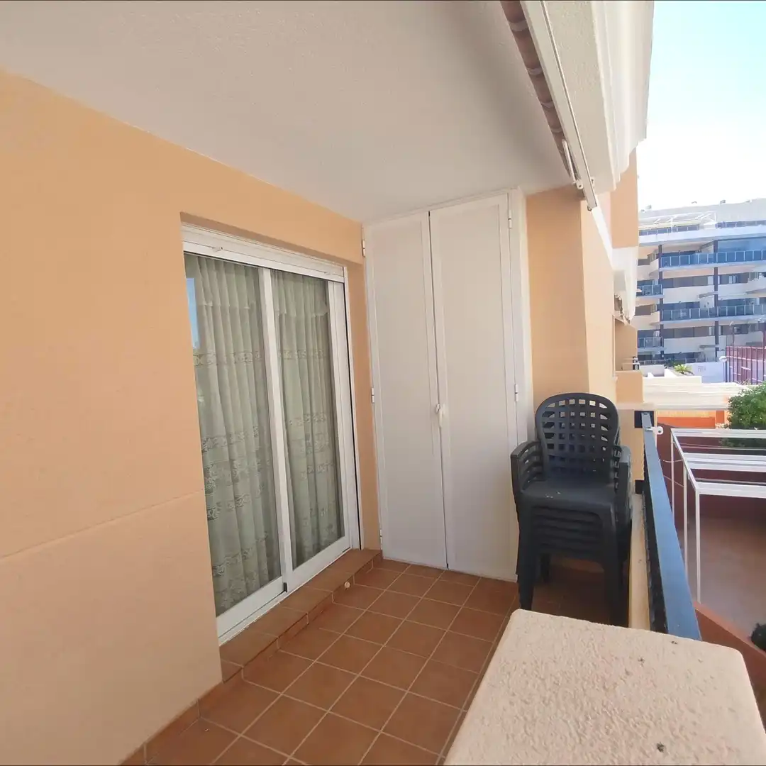 Wohnung mit Balkon zur Miete in Calle JAUME ROIG 3, imagen 53