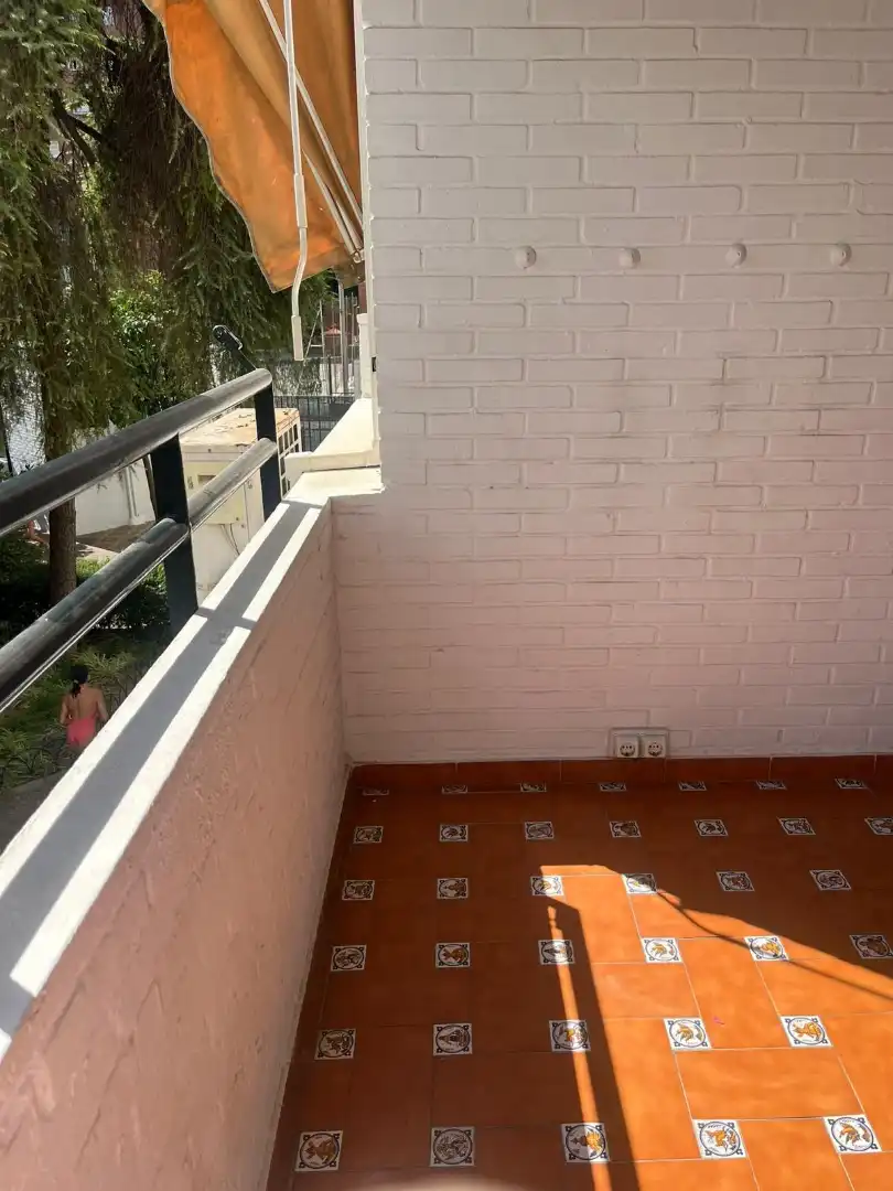 Pis amb piscina de lloguer a Nervión, imagen 8