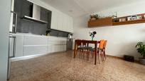 Kitchen of Flat for sale in Vilanova del Camí  with Air Conditioner, Terrace and Balcony