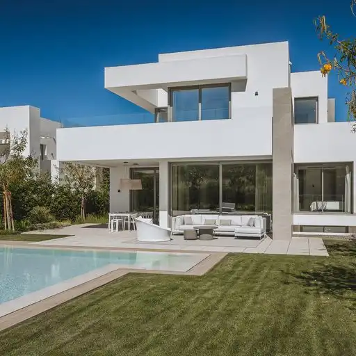 Villa mit Terrasse zum Verkauf in Calle Hortensia 52, imagen 43