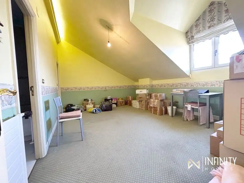 Dúplex en venta en Juan XXIII S S Plaza, Zurbaran