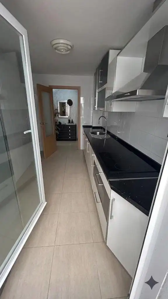 Piso con ascensor en venta en Golf Guadiana, imagen 3
