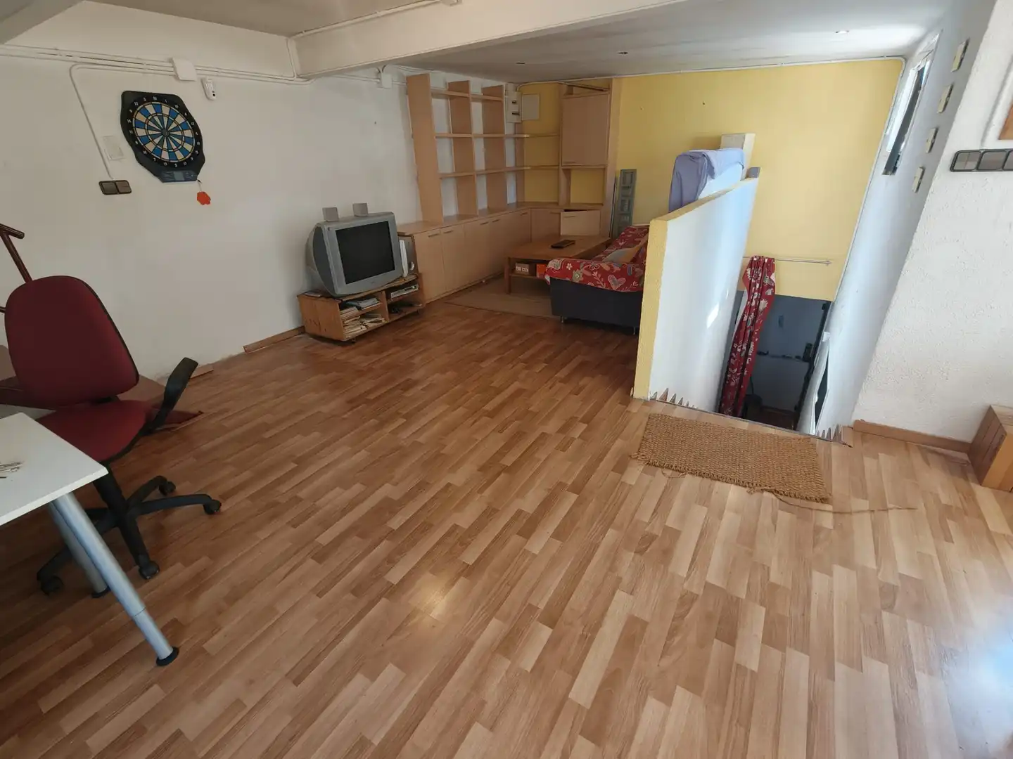Loft en venta en Carrer de la Parellada, Centre Vila