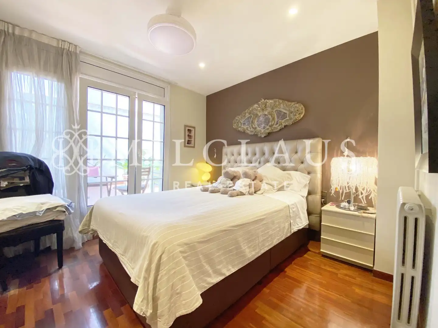 Habitación de Piso de alquiler en Centre - Sant Oleguer