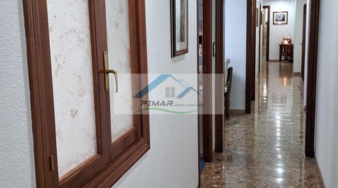 Foto 4 de Piso en venta en Reina Victoria - Miguel Hernández, Elche / Elx