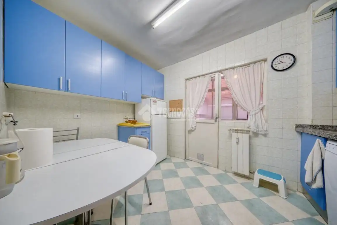 Cuina de Pis en venda en Medina del Campo