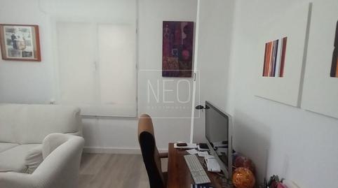 Foto 5 de Planta baixa en venda a  Padre Suarez, Santo Domingo - El Campillín, Asturias