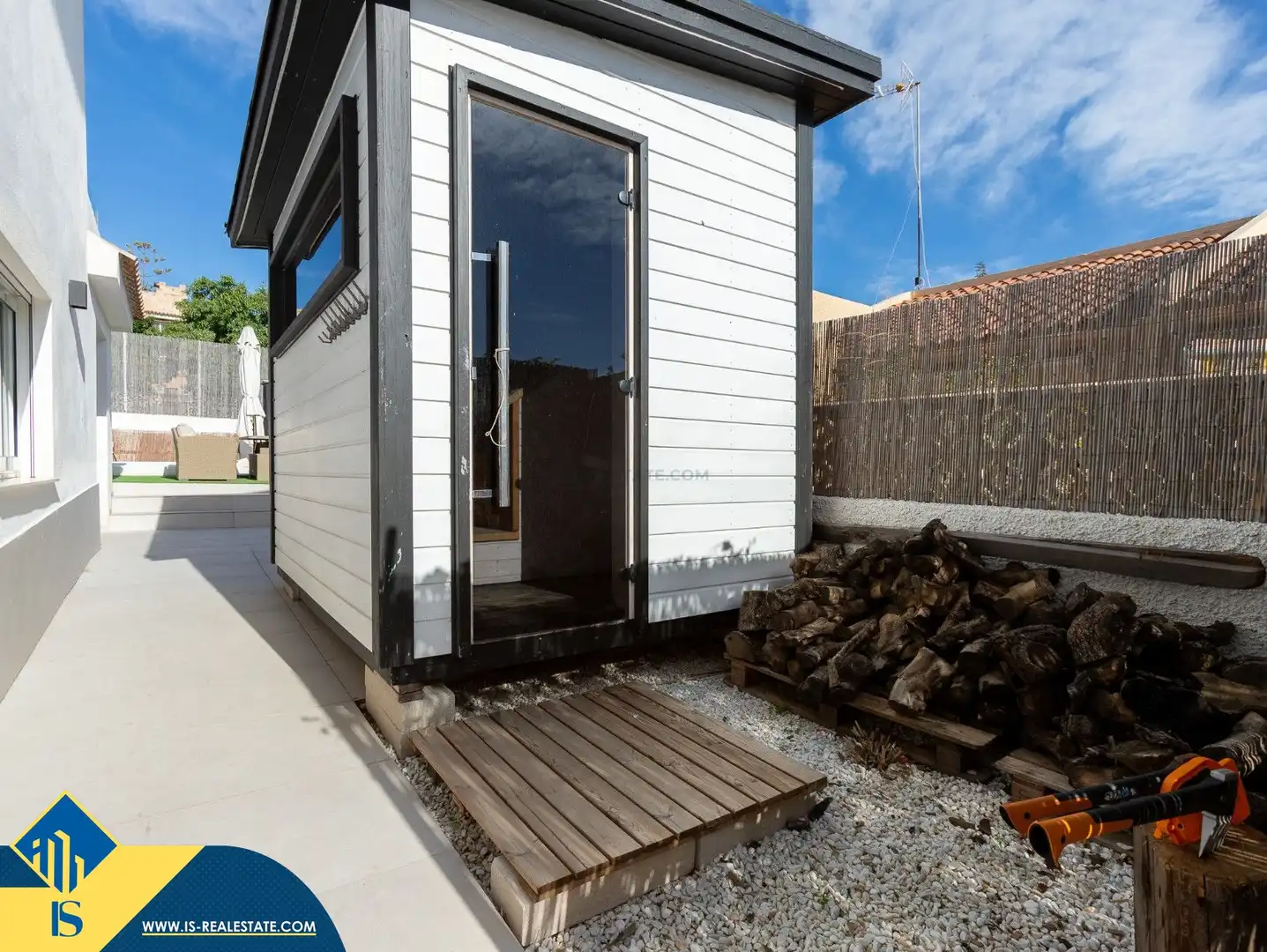 Detached house with pool for sale in Los Balcones - Los Altos, imagen 23