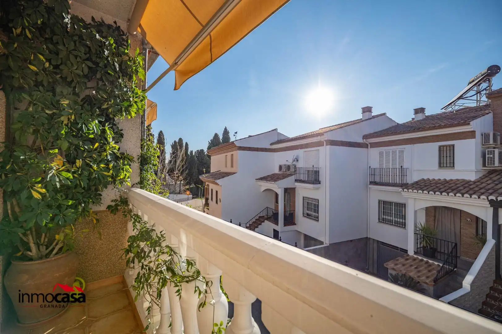 Casa adosada en venta en Calle Calle Aaron, Peligros