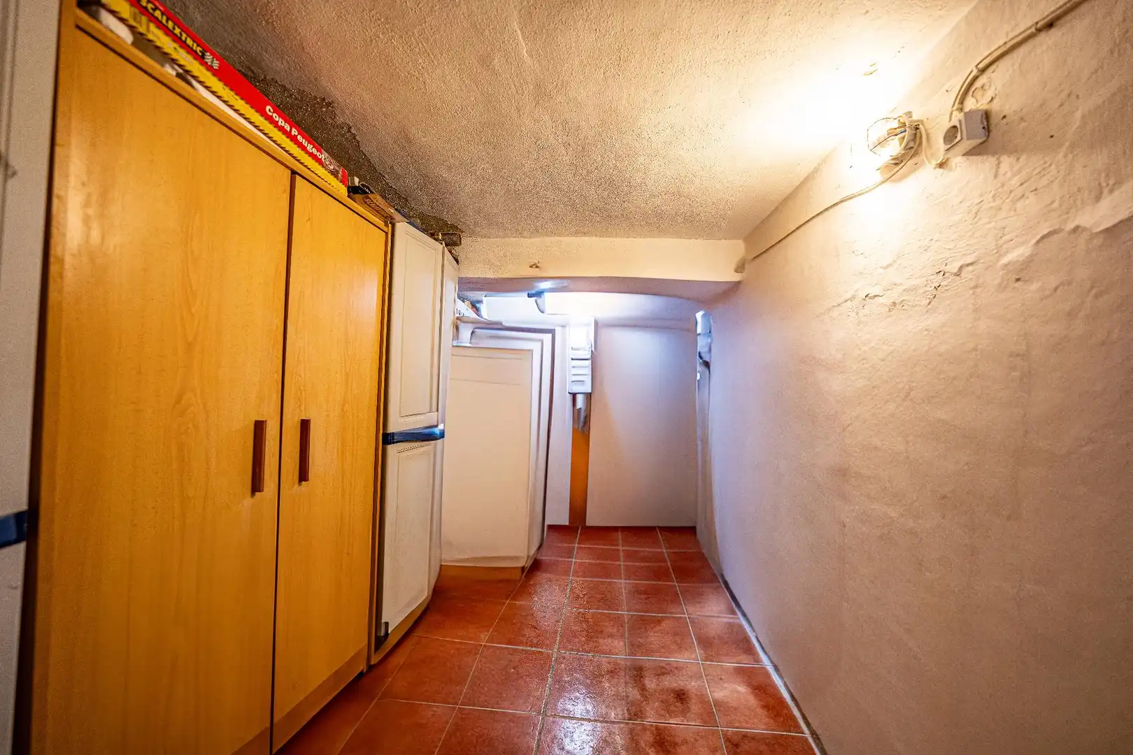 Casa o xalet en venda en Polop amb Aire condicionat i Terrassa