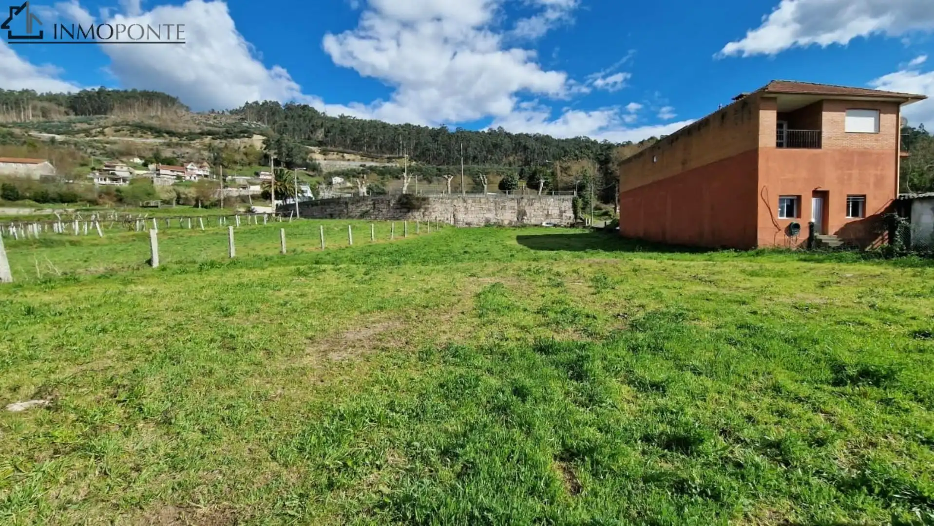 Terrenos y solares en venta en Vilaboa, imagen 11