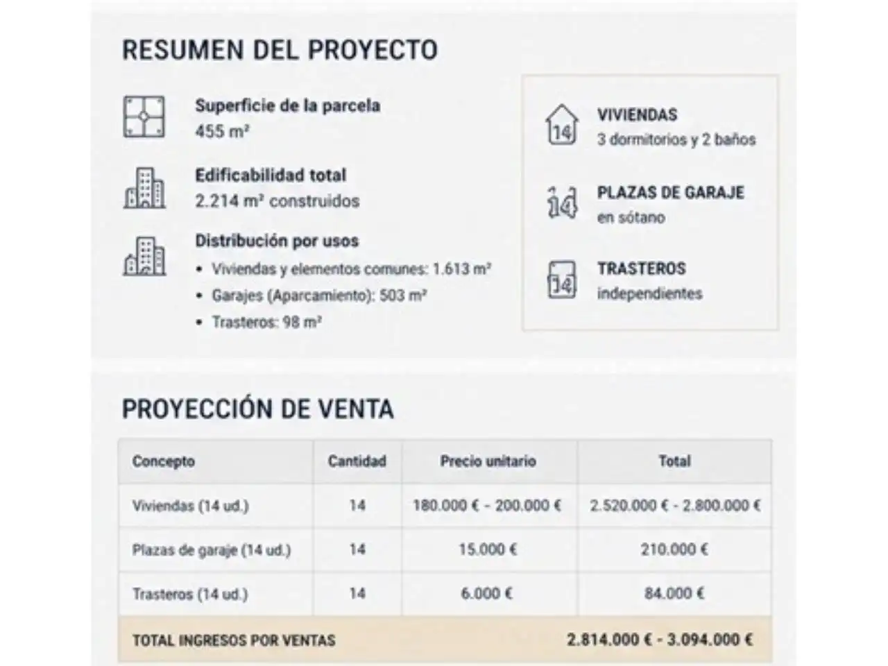 Aparcament de Residencial en venda en Gandia