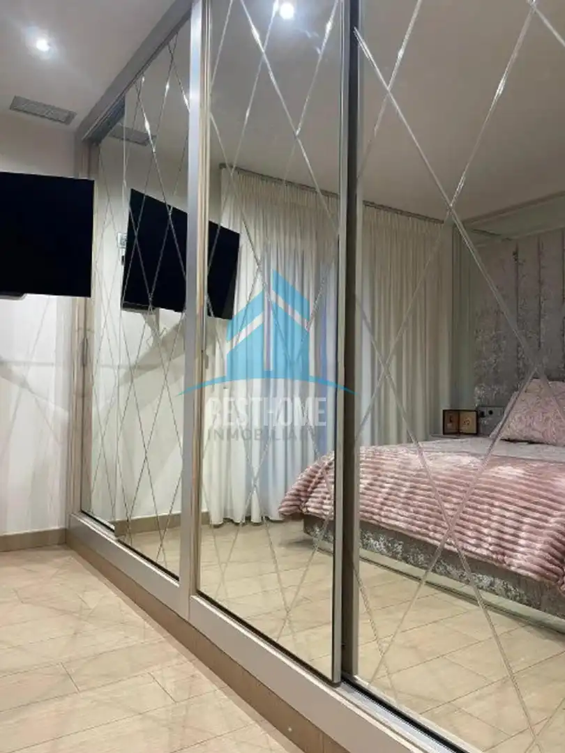Chalet con terraza en venta en Nueva Torrevieja - Aguas Nuevas, imagen 34