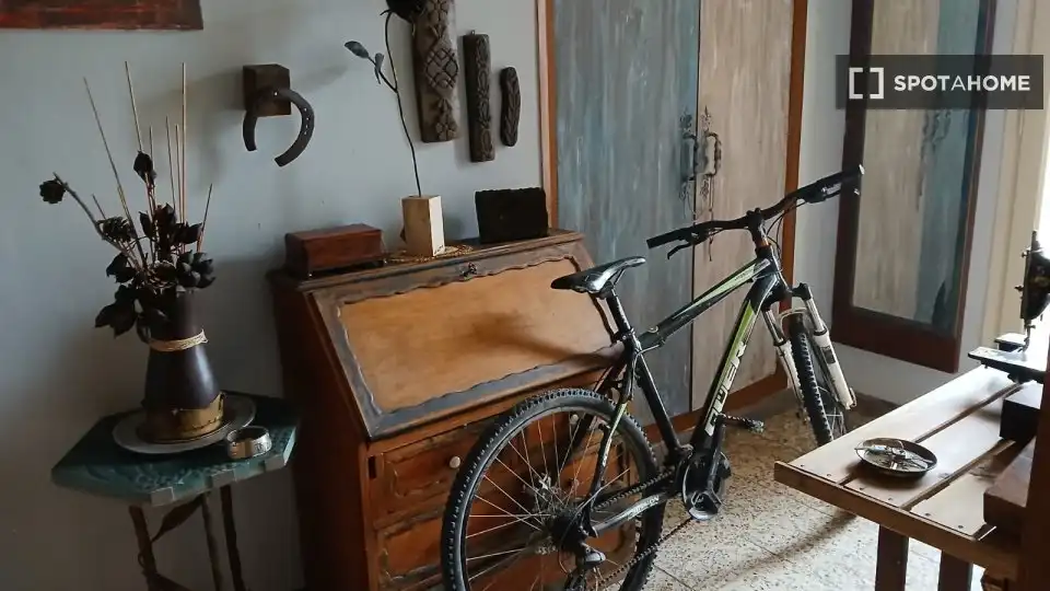 Habitació a Bardají - Molí de Baix