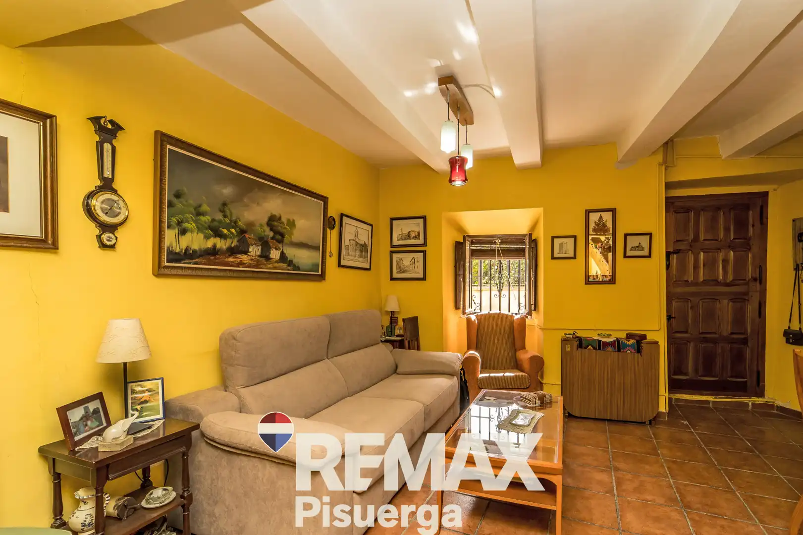 Exterior view of Houses for sale in Valoria la Buena  with Heating and Terrace