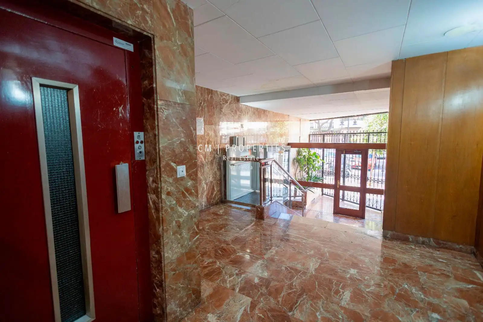 Flat for rent in Giorgeta, Arrancapins