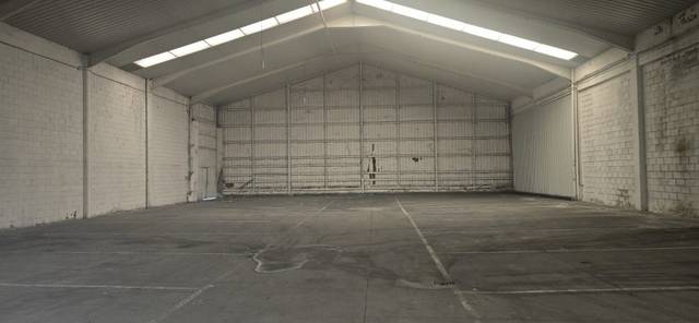 Nave industrial en Venta en N/A, -1 en Santo Domingo - La Estación