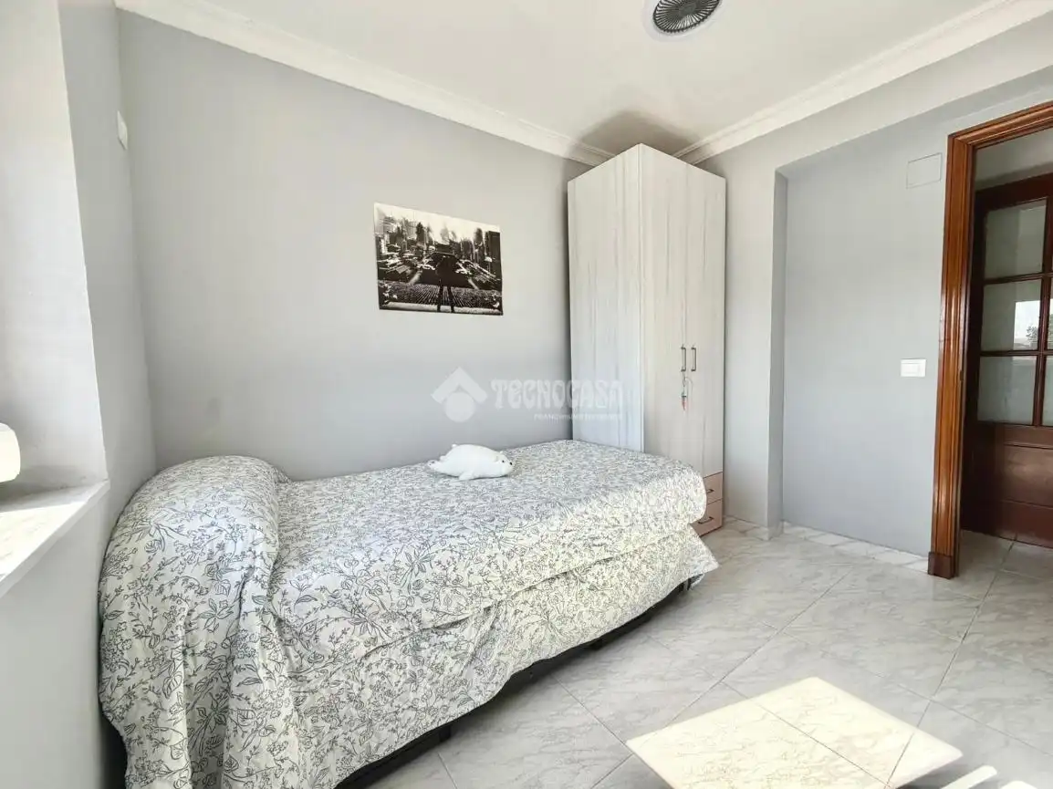 Habitación de Piso en venta en Jerez de la Frontera con Aire acondicionado
