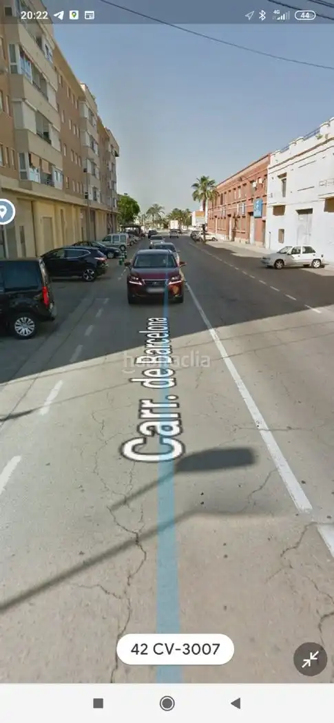 Business premises for sale in Carretera de Barcelona 50, imagen 4