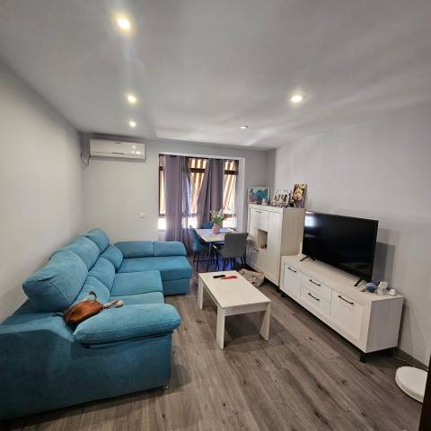 Piso en Venta en Puerta Blanca