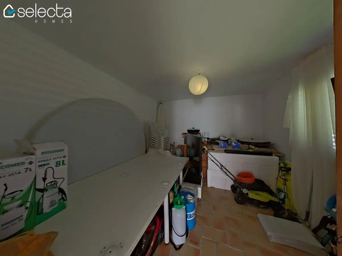 Haus oder Chalet zum Verkauf in Dénia mit Klimaanlage, Heizung und Terrasse