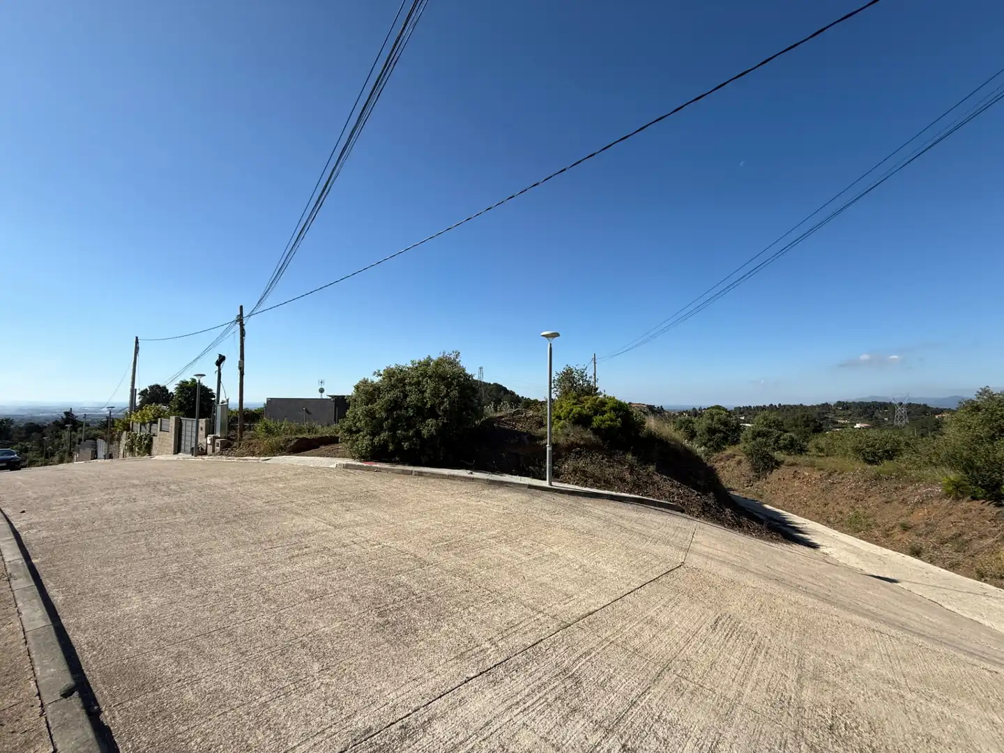 Terreny residencial en venda a Carrer dels Roures 11, imagen 22