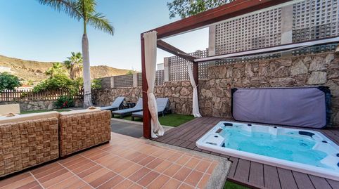 Foto 3 de Casa o xalet en venda a Calle Eslovaquia, Playa del Cura - Taurito, Mogán