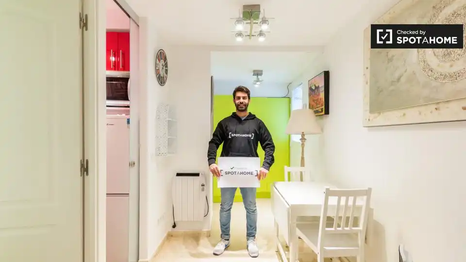 Wohnung zur Miete in Centro, imagen 9