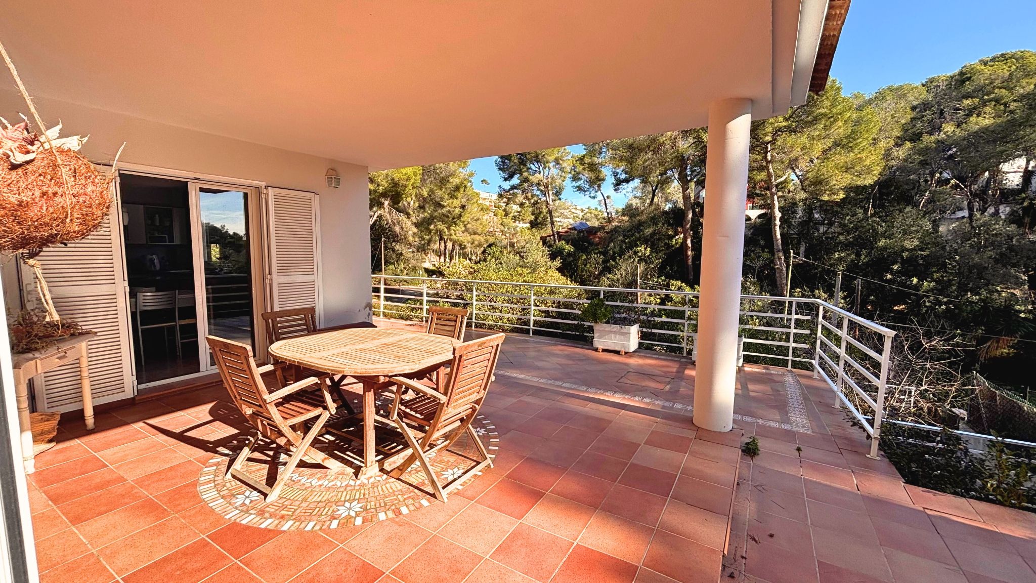 Casa adosada en venta en Portals Nous