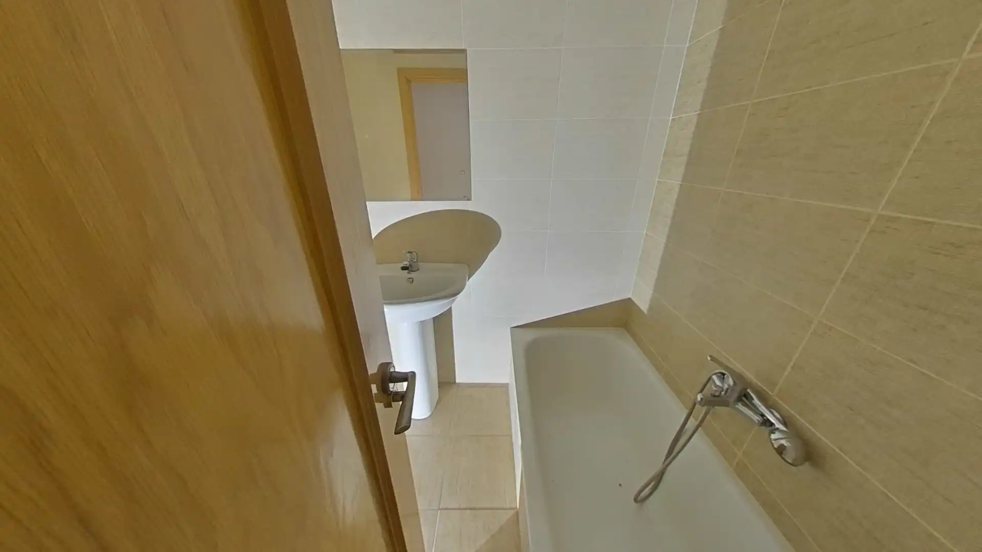 Baño de Piso en venta en Malagón con Parquet