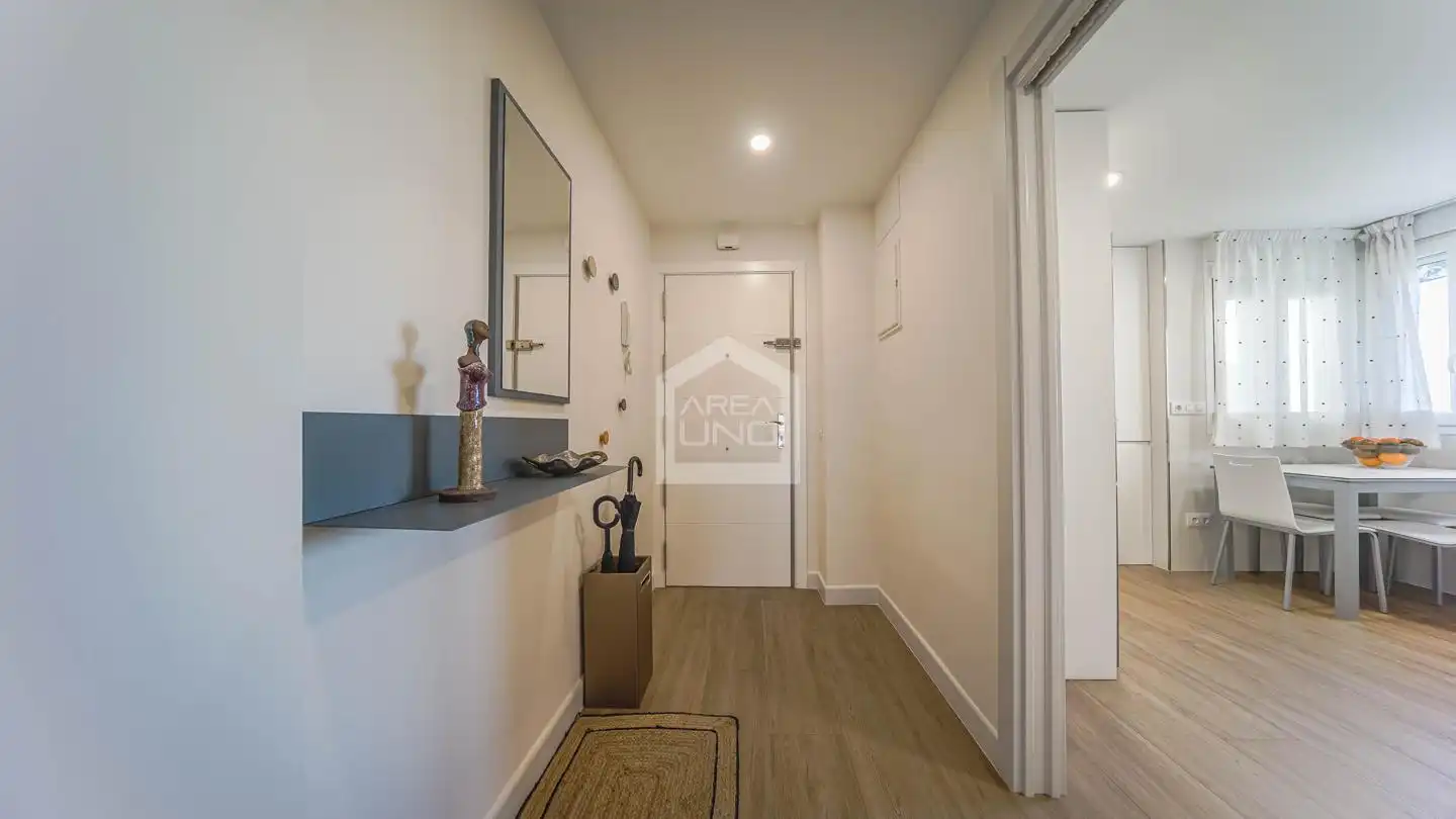 Piso en venta en Alcorcón con Aire acondicionado, Calefacción y Terraza